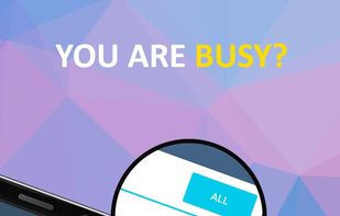 AutoResponder for Telegram screenshot 1