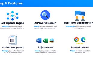 AutoRFP.ai screenshot 1