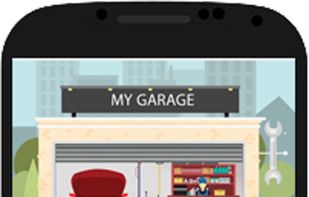 Autorox screenshot 1