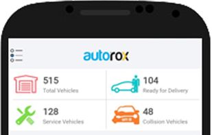 Autorox screenshot 1