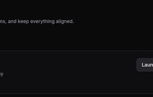 AutoSaaSLaunch screenshot 1