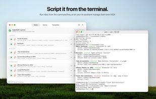 AutoShelf screenshot 3