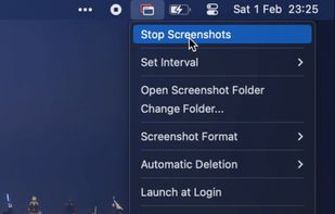 AutoShot screenshot 2