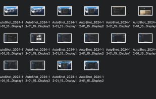 AutoShot screenshot 3