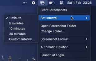 AutoShot screenshot 1