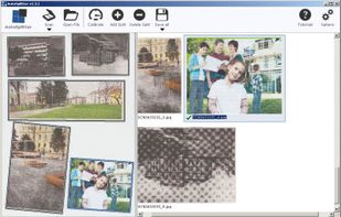 AutoSplitter screenshot 1