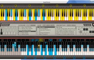 AutoTonic screenshot 1