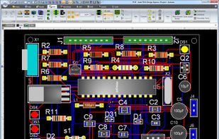 AutoTRAX DEX screenshot 1