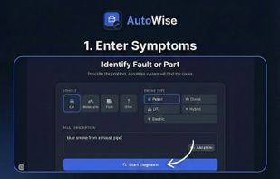 AutoWise screenshot 1