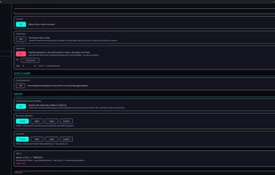 Autrix screenshot 1