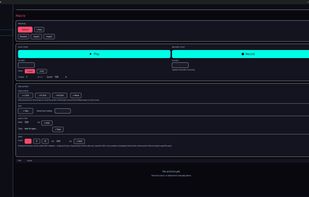 Autrix screenshot 2