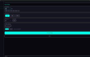 Autrix screenshot 3