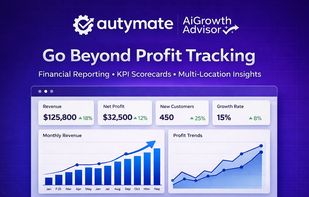 Autymate screenshot 2