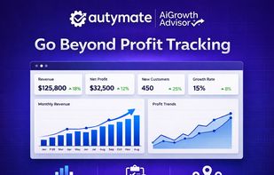 Autymate screenshot 1