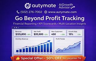 Autymate screenshot 1