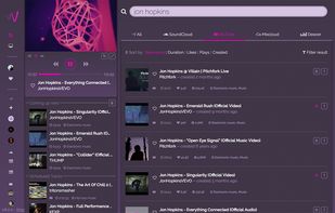 aux.app screenshot 1