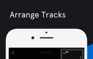 Auxy Music Studio screenshot 3