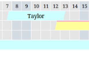AvailApp screenshot 1