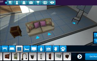 Avakin Life screenshot 1