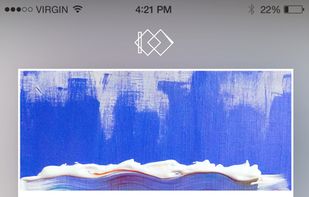 Avant Arte screenshot 1