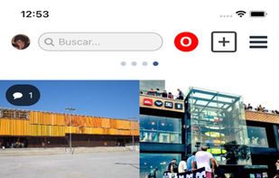 Avant Manager screenshot 1