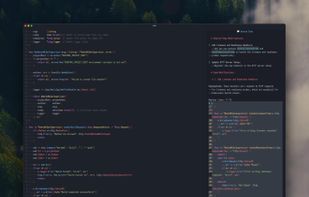 avante.nvim screenshot 1
