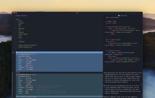 avante.nvim screenshot 1