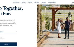 AvantStay screenshot 1