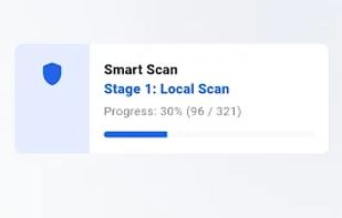 AvarionX Antivirus screenshot 2