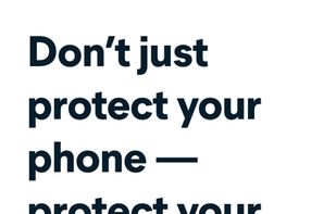 Avast One screenshot 1