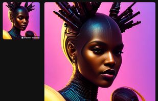 Avatar AI screenshot 1