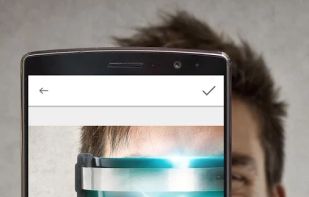 Avatars+: Photo Editor & Face Changer screenshot 1