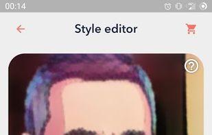 AvatART screenshot 3
