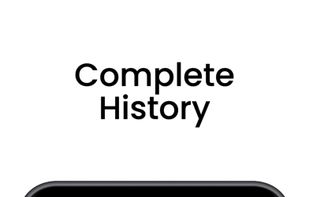 AVAX - Blood Pressure Diary screenshot 3