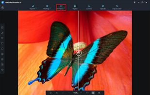 AVCLabs PhotoPro AI screenshot 3
