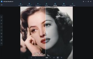 AVCLabs PhotoPro AI screenshot 2