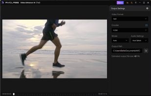 video stabilizer