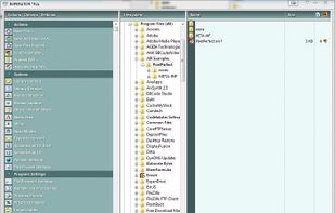 AVE Imperator screenshot 1