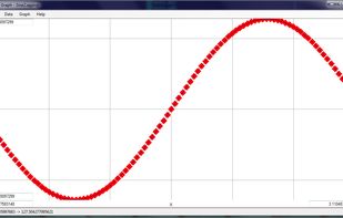 Aveloy Graph screenshot 1