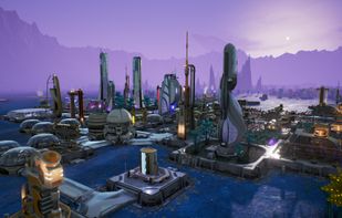 Aven Colony screenshot 3