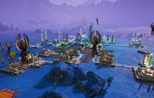 Aven Colony screenshot 2