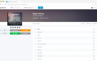 Aventrix screenshot 1