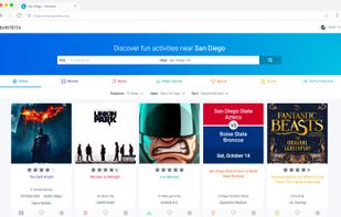 Aventrix screenshot 1