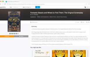 Aventrix screenshot 3