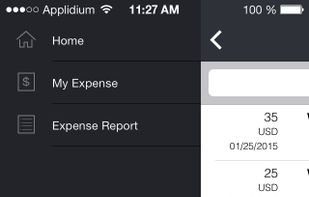 AvePoint screenshot 1