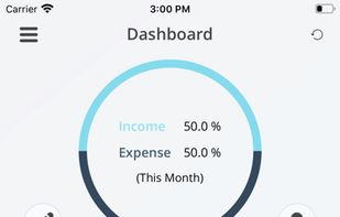 Averox Business Management screenshot 1