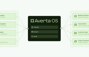 Averta screenshot 1