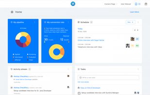 AviaHire screenshot 3