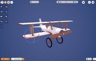 Aviassembly screenshot 1