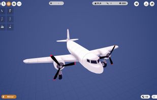 Aviassembly screenshot 3